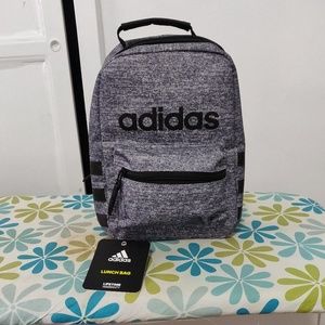 BNWT Adidas Santiago Insulated Lunch Bag